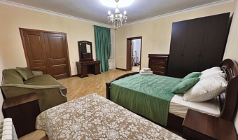 &quot;Уютный дом в курортной зоне&quot; дом под-ключ в Кисловодске - фото 5