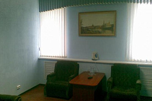 Квартиры Бугуруслана 1-комнатные, "Элефант" 1-комнатная - раннее бронирование