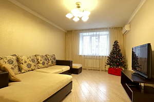 3х-комнатная квартира Салиха Батыева 21 в Казани 7