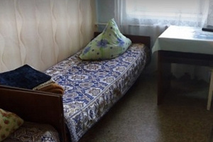 Мотели в Спасске-Дальнем, "Цементник" мотель - фото
