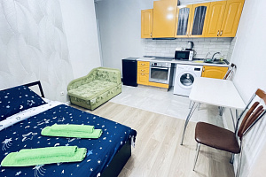 Квартиры Щелково 3-комнатные, "В Богородском микрорайоне 2"-студия 3х-комнатная - цены