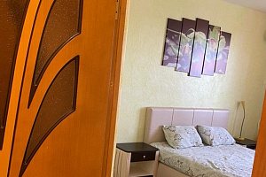 Гостиницы Домодедово все включено, "Уют" 1-комнатная все включено - забронировать номер