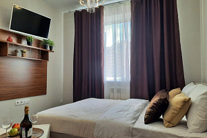 Гостиницы Ставрополя недорого, "Солнечный Круг" 1-комнатная недорого