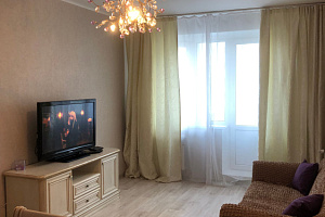 Гостиницы Курска рейтинг, "На Дериглазова 109" 1-комнатная рейтинг - фото