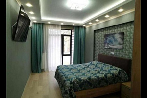 Апарт-отели Светлогорска, "Rauschen Prestige на Динамо" апарт-отель апарт-отель - фото