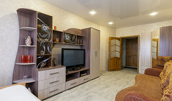 1-комнатная квартира Брылевка 16 в Смоленске - фото 3