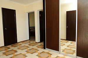 1-й этаж под-ключ Борисовский 5 в Голубой Бухте фото 9
