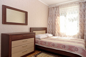 2х-комнатная квартира Судакская 6 в Алуште фото 4