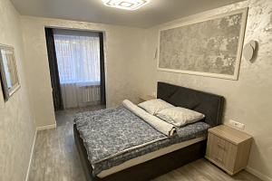 Квартиры Саратова 3-комнатные, 1-комнатная Танкистов 80А 3х-комнатная - фото