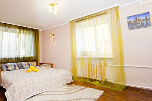 1-комнатная квартира Иртышская 29 в Омске 5