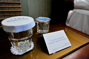 &quot;Recpect Hall Resort & SPA&quot; отель в Мисхоре (Ялта) фото 4