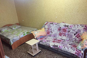 Квартиры Иваново на месяц, "На Шубиных" 1-комнатная на месяц - снять