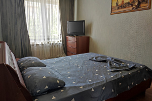2х-комнатная квартира Ленина 16 в Волгограде 4