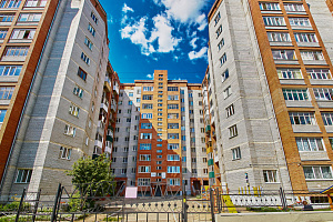 2х-комнатная квартира Транспортная 7 в Томске 23