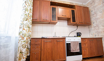3х-комнатная квартира Весенняя 6 в Кемерово - фото 5