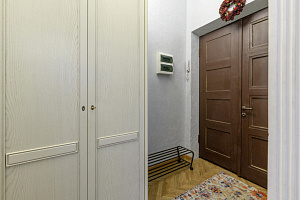 &quot;RentalSPb на Московском шоссе&quot; 2х-комнатная квартира в Санкт-Петербурге  26
