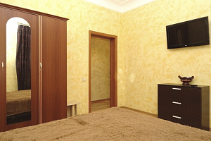 2х-комнатная квартира Чехова 25 в Ялте фото 8