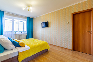 Гостиницы Челябинска все включено, 1-комнатная Ленина 30А все включено - раннее бронирование