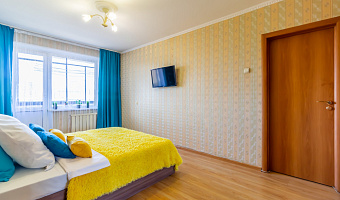 1-комнатная квартира Ленина 30А в Челябинске - фото 4