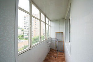 1-комнатная квартира Русская 5 во Владивостоке фото 8
