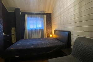 &quot;Уютный для семейного отдыха&quot; таунхаус под-ключ в Новоабзаково фото 14