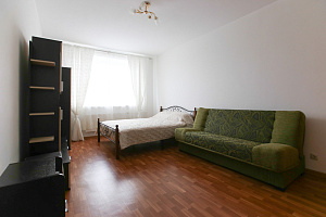 Квартиры Московской области на месяц, "DearHome на Автозаводской" 1-комнатная на месяц - фото