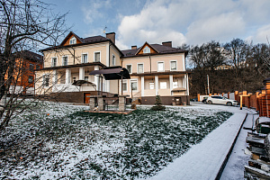 Хостелы Владимира в центре, "Самовар" в центре - раннее бронирование