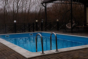 Гостевые дома Ставропольского края с бассейном, "Фазенда" с бассейном - цены