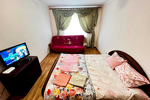 Гостиницы Нальчика рейтинг, 1-комнатная Кабардинская 194 рейтинг