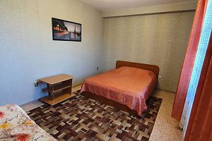 СПА-отели в Иркутской области, 3х-комнатная Гиндина 30 спа-отели - забронировать номер