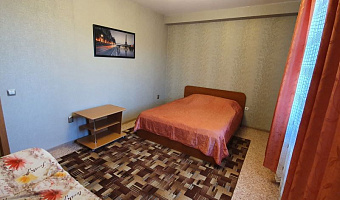 3х-комнатная квартира Гиндина 30 в Братске - фото 3