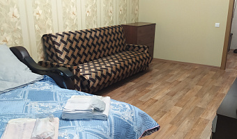 1-комнатная квартира Ленинский 126 эт 9 в Воронеже - фото 2