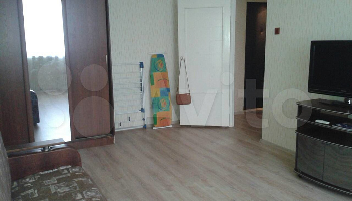 1-комнатная квартира Стаханова 49 в Липецке - фото 1