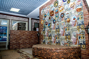 Гостиницы Новосибирска необычные, "Ангел" мини-отель необычные - фото