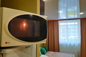 1-комнатная квартира Рощинская 27 в Екатеринбурге 11
