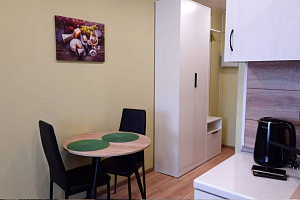 1-комнатная квартира Рощинская 27 в Екатеринбурге 6