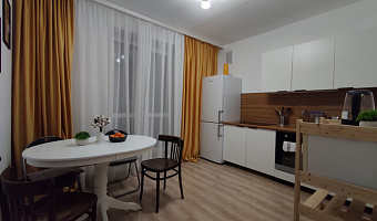 1-комнатная квартира Фрунзе 14 в Ярославле - фото 4