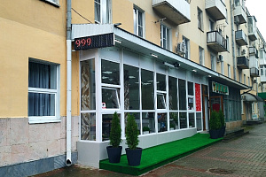 "Гостевые номера" мини-отель, Отели Железноводска - отзывы, отзывы отдыхающих