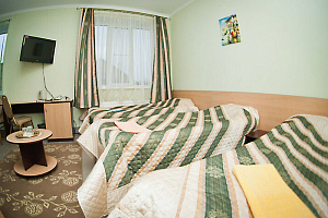 Мотели в Наро-Фоминске, "Лира" мотель