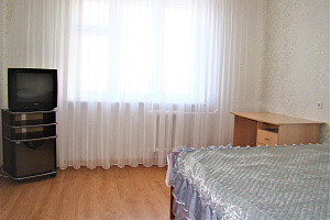 Гостиницы Орла рейтинг, 3х-комнатная Латышских Стрелков 52 рейтинг - раннее бронирование