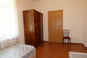 3х-комнатная квартира Ладария 17 в Сухуме фото 5