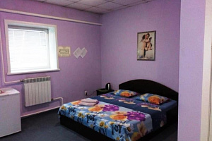 Квартиры Ачинска 1-комнатные, "24 часа" 1-комнатная - фото