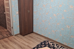 Гостиницы Москвы с двухкомнатным номером, "Апарт Волга на Нагатинской набережной" с двухкомнатным номером - цены