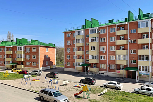 2х-комнатная квартира Орджоникидзе 88 эт 2 в Ессентуках 23