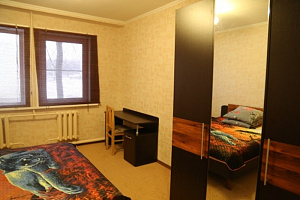 Гостиницы Саранска с термальными источниками, "Уют" с термальными источниками