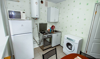 &quot;Плюс&quot; 1-комнатная квартира в Иваново - фото 5
