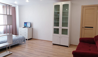 1-комнатная квартира Антикайнена 29 в Петрозаводске - фото 3
