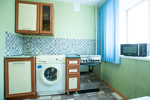 1-комнатная квартира Николая Островского 23 в Кемерово 5
