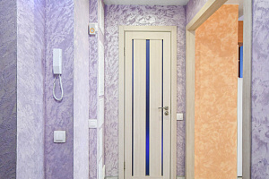 1-комнатная квартира Караульная 38 в Красноярске 16