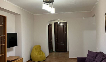 4х-комнатная квартира Ладария 20 кв 34 в Сухуме - фото 5